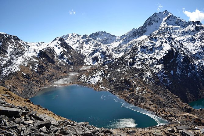 Langtang, Gosaikunda and Helambu Trek - Good To Know