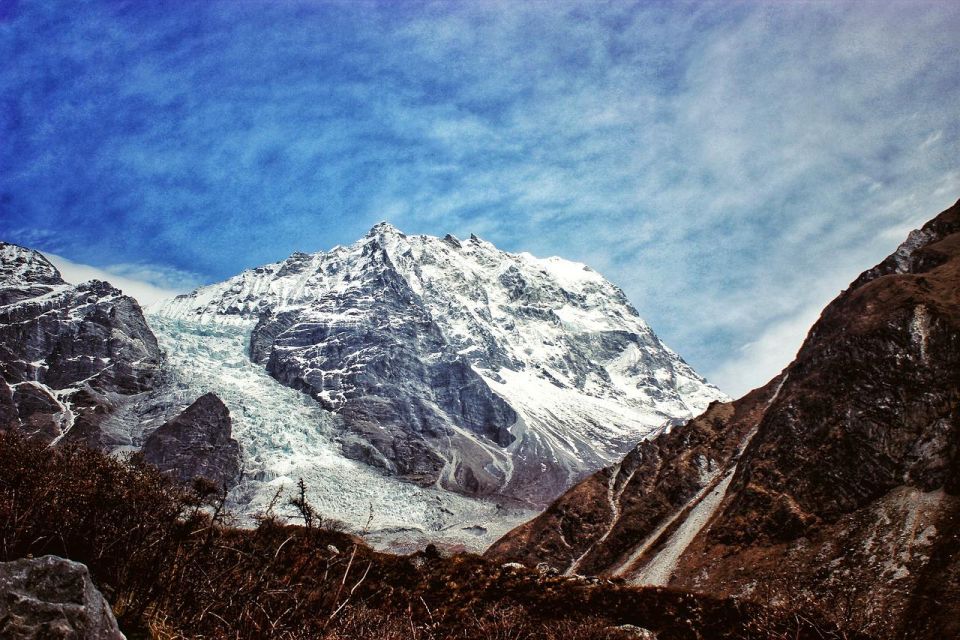 Langtang Valley Trek - Key Points