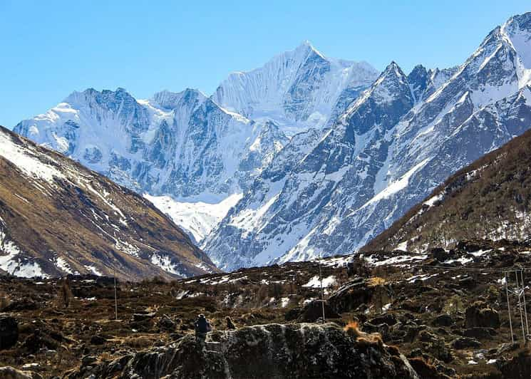 Langtang Valley Trek - Key Points