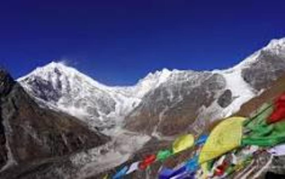 Langtang Valley Trek: 4-Day Tamang Heritages Culture. - Key Points