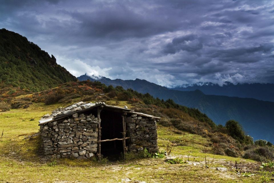 Langtang Valley Trek Discover the Magnificent - Key Points