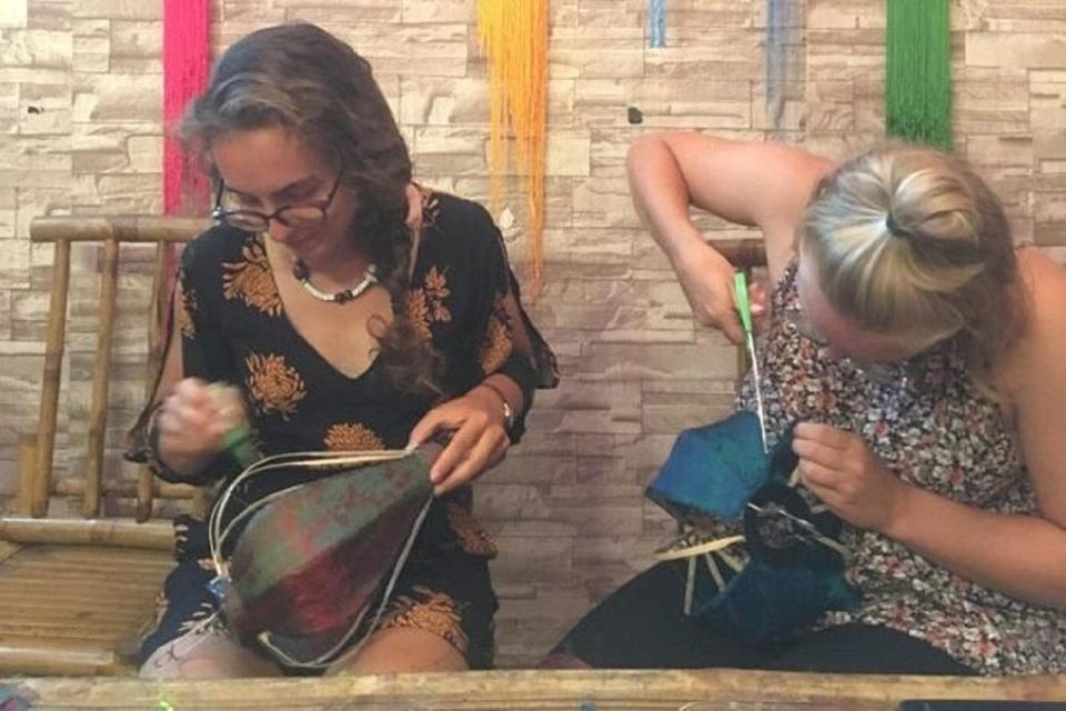 Lantern Making Class- The Great Cultural Heritage of Hoi An - Key Points