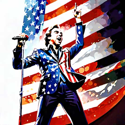 Las Vegas: King of Diamonds - The Neil Diamond Tribute Show - Key Points