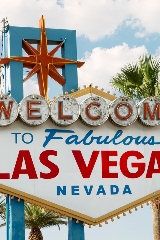 Las Vegas: Mobsters, Casinos, and Speaky Bar Crawl - Key Points