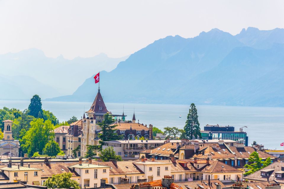 Lausanne: Private Custom Tour With a Local Guide - Good To Know