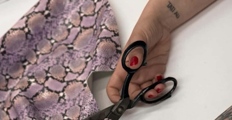Leather Workshop in Florence - Key Points