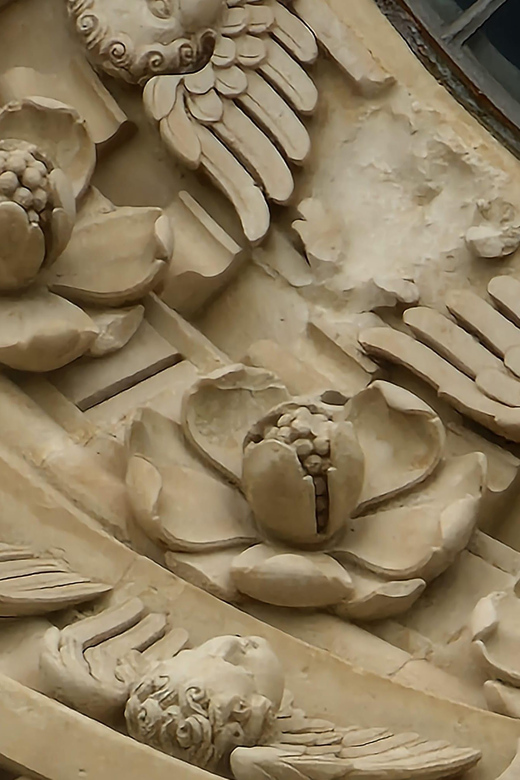 Lecce Limestone Workshop - Key Points