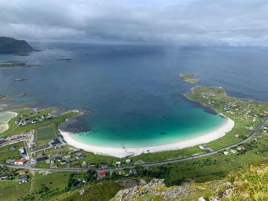 Leknes: 6 Hours Private Exclusive Car Sightseeing in Lofoten - Good To Know