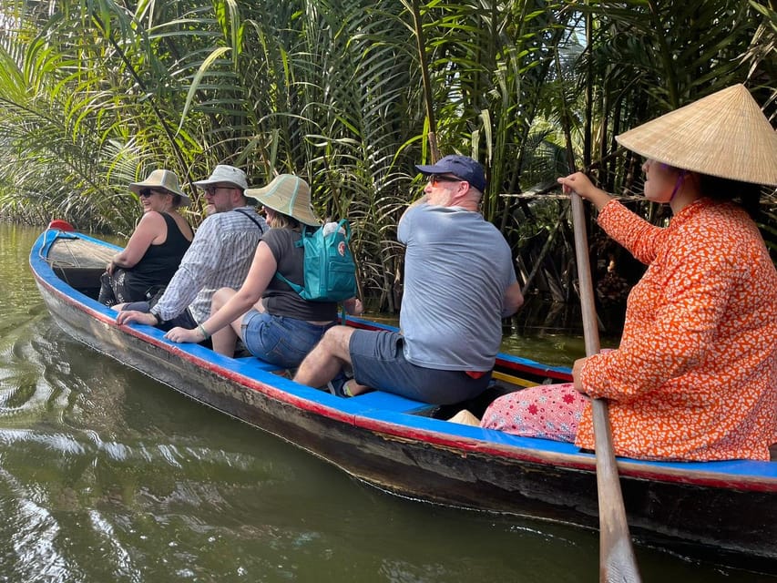 Less-touristy Mekong Delta Ben Tre Cruising Fullday - Key Points