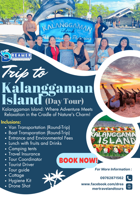 Leyte, Philippines: Trip to Kalanggman Island - Frequently Asked Questions