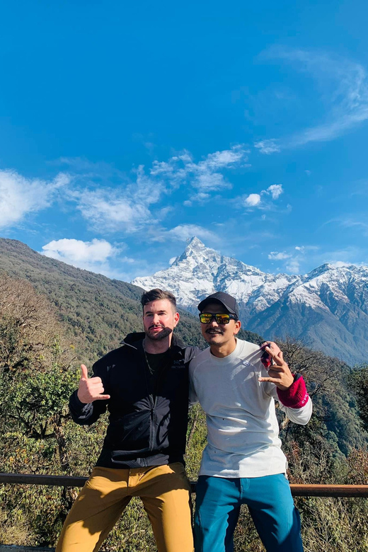 LGBT TOUR IN NEPAL - Tour Overview and Pricing