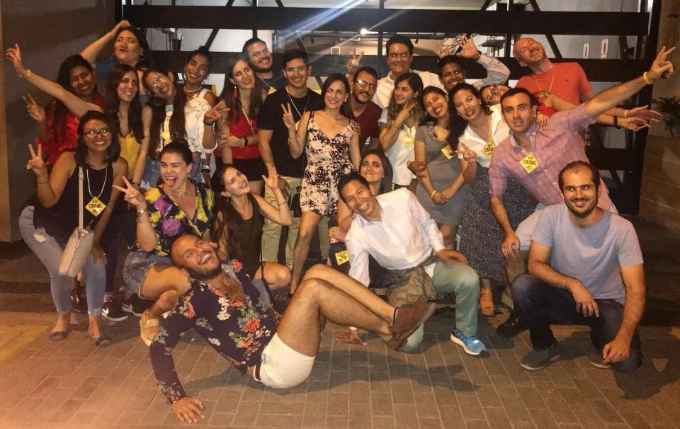 Lima: Party Tour in Miraflores With Bar Crawl and Drinks - Key Points