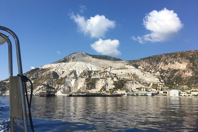 Lipari Island Tour - Private - Good To Know