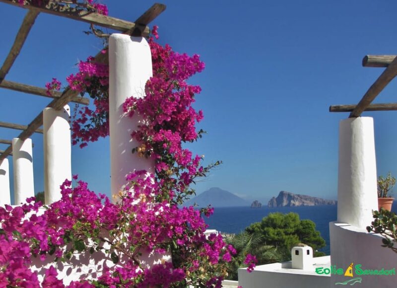 Lipari Panarea Stromboli by Night - Key Points