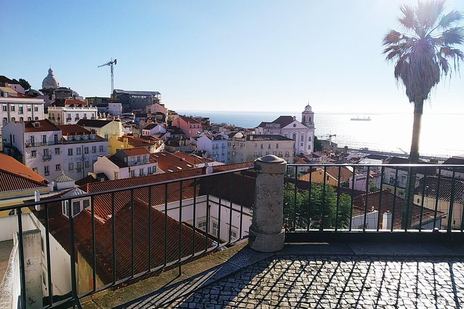 Lisbon and Sintra Full Day Private Tour - Tour Overview and Details