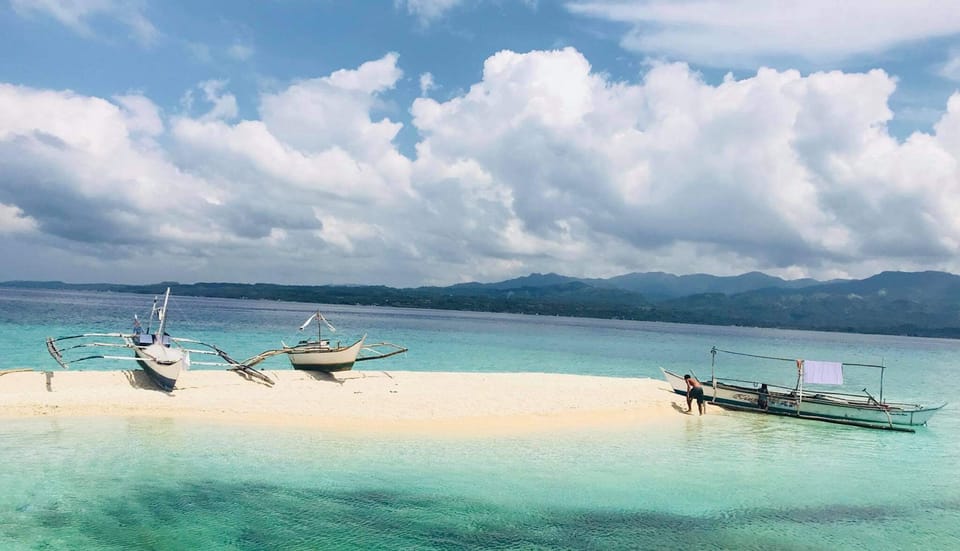 LITTLE BORACAY- CALATAGAN BATANGAS DAYTOUR (FROM MANILA) - Key Points