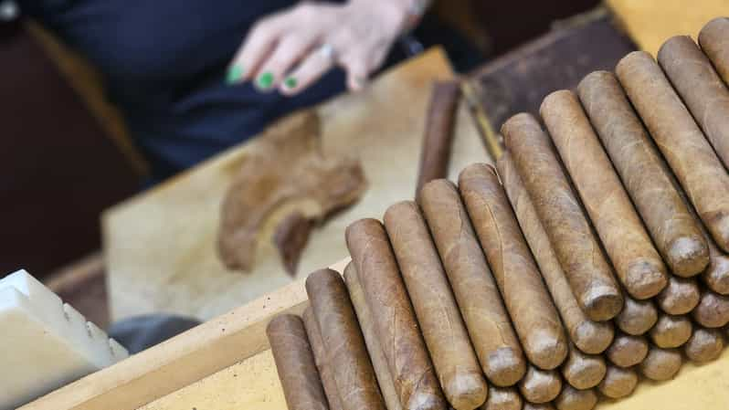 Little Havana Cigar Tour: An Authentic Cuban Experience - Key Points