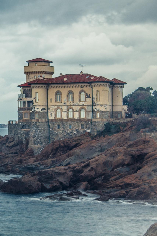 Livorno - Private Historic Walking Tour - Key Points