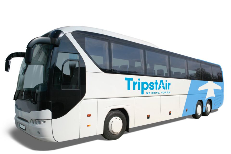 Ljubljana: Bus Transfer From/To Venice Marco Polo Airport - Key Points