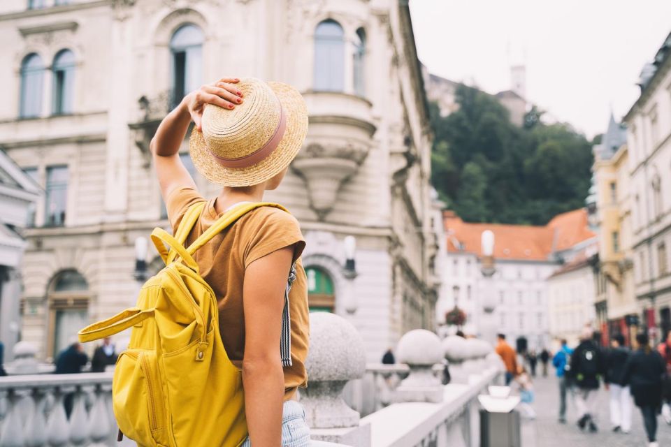 Ljubljana: Capture the Most Photogenic Spots With a Local - Key Points