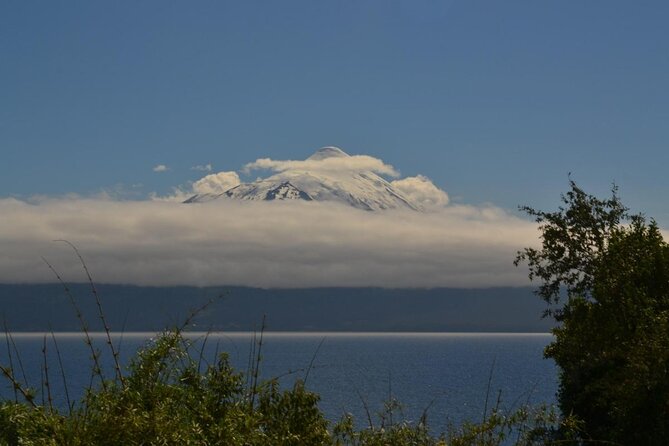 Llanquihue Lake Cirquit - Waterfalls - Good To Know