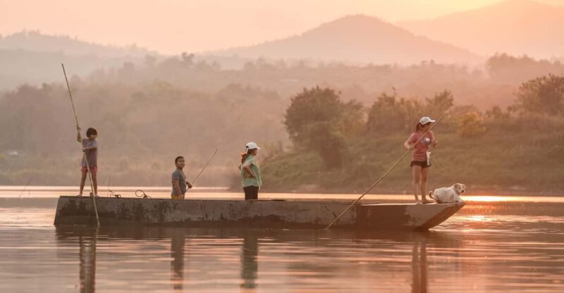 Local Homestay - Key Points