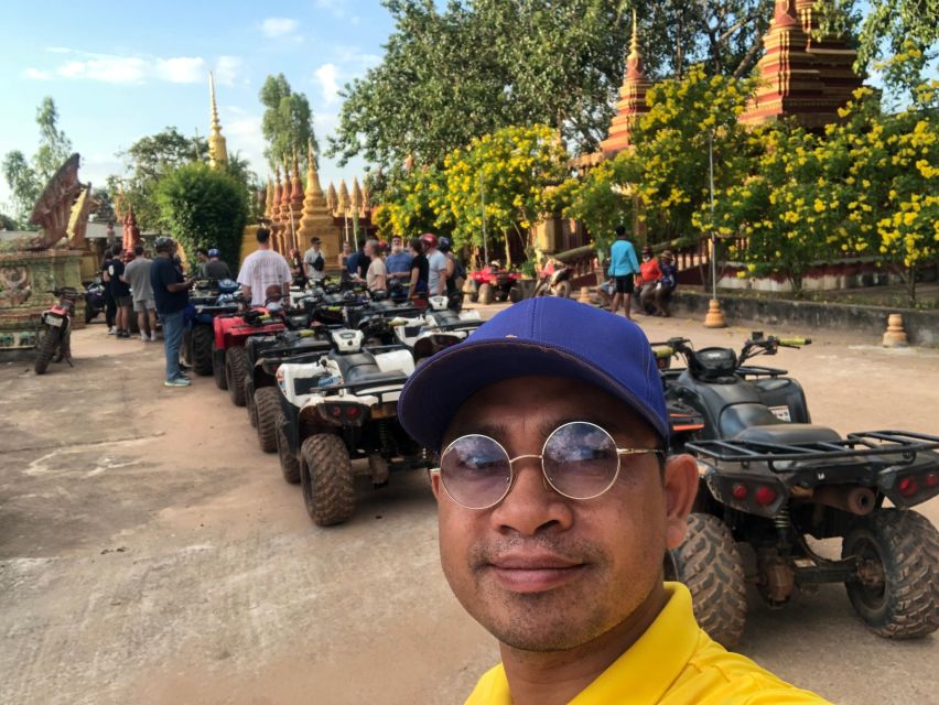 Local Villages Bike Tours in Siem Reap - Good To Know