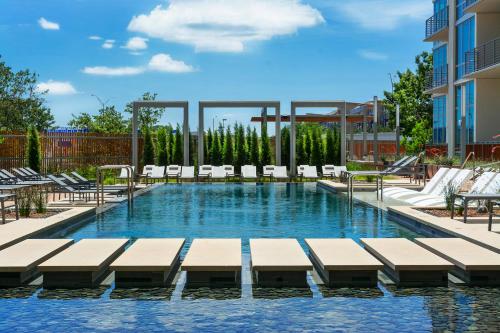 Locale Victory Park - Dallas - Good To Know