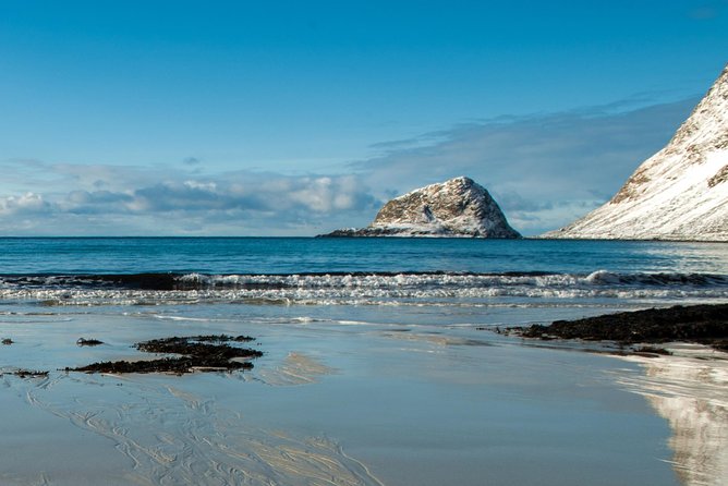 Lofoten Winter Photography Tour - Good To Know