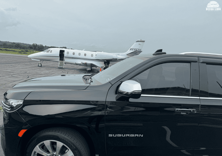 Logan Airport To/From Hyannis, MA Limousine & Car Service - Key Points