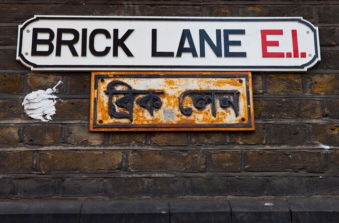 London East End & Street Art - Exclusive Guided Walking Tour - Good To Know