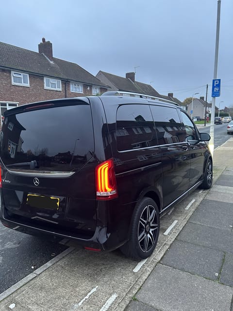 London: Guided Tour of Oxford - Mini Van - Good To Know