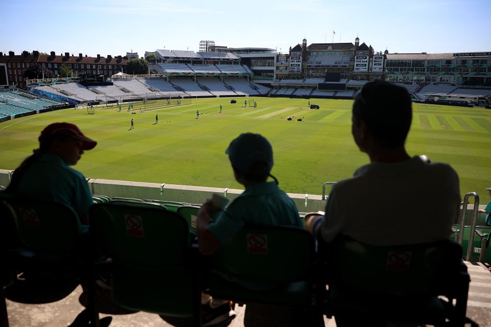 London: Kia Oval Cricket Ground Tour - Good To Know