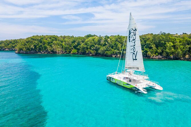 Lovers Rock Catamaran Cruise From Ocho Rios - Overview of the Cruise