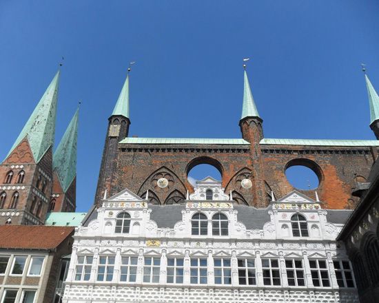 Lübeck: Historical Tour in the Footsteps of the Hansa - Key Points