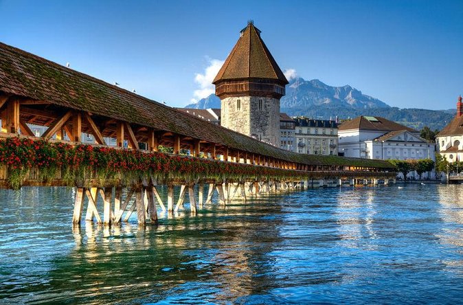 Lucerne Best Guided Walks - Good To Know