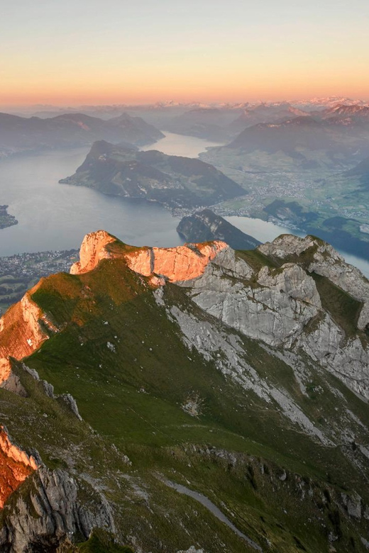 Lucerne: Guided Hike on the Pilatus With Barbecue Experience - Good To Know