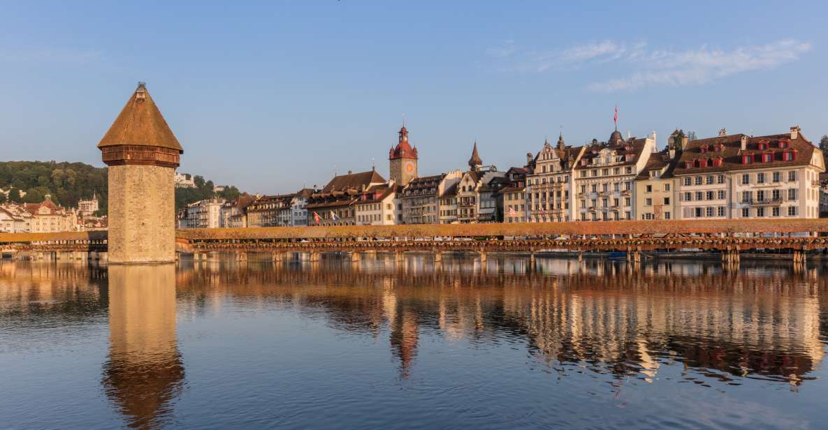 Lucerne'S Art and Culture Revealed by a Local - Good To Know