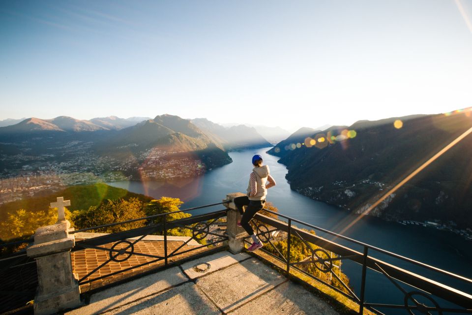 Lugano: 3-Hour Monte San Salvatore Tour With Funicular Ride - Good To Know