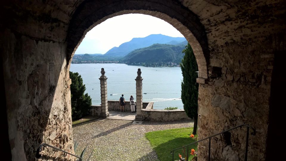 Lugano and Como Lake: Discover the Swiss City From Milan - Good To Know