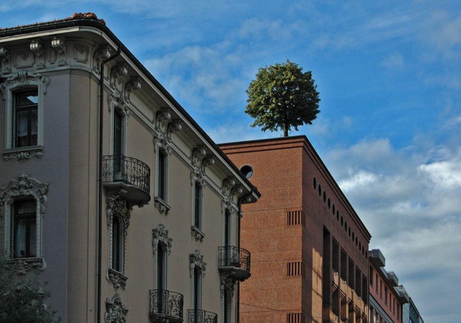 Lugano Private Walking Tour - Good To Know