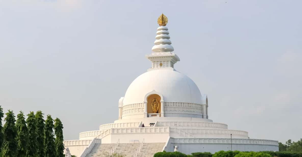 Lumbini Tour: A 3-Day Pilgrimage to the Birthplace of Buddha | Travel ...