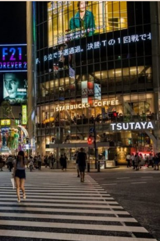 Luxe Travels: Private Tokyo Day Trip Itinerary - Key Points