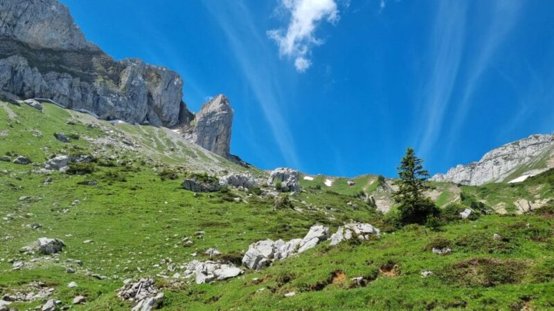 Luzern: Guided Hidden Mount Pilatus Hike - Good To Know