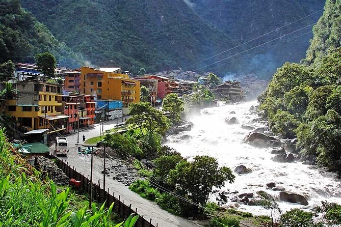 Machu Picchu Tour in 2 Days and 1 Night - Visit With Private Guide - Tour Overview