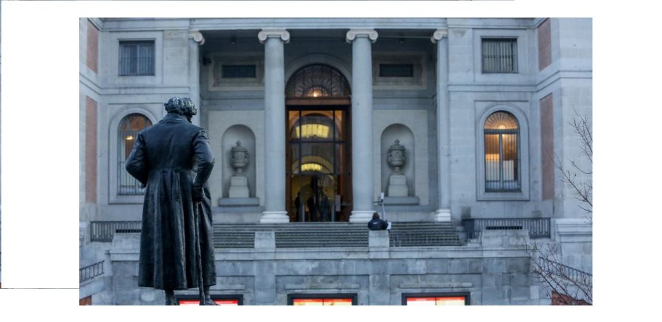 Madrid: Prado Museum Guided Tour With Ticket & Skip the Line - Key Points