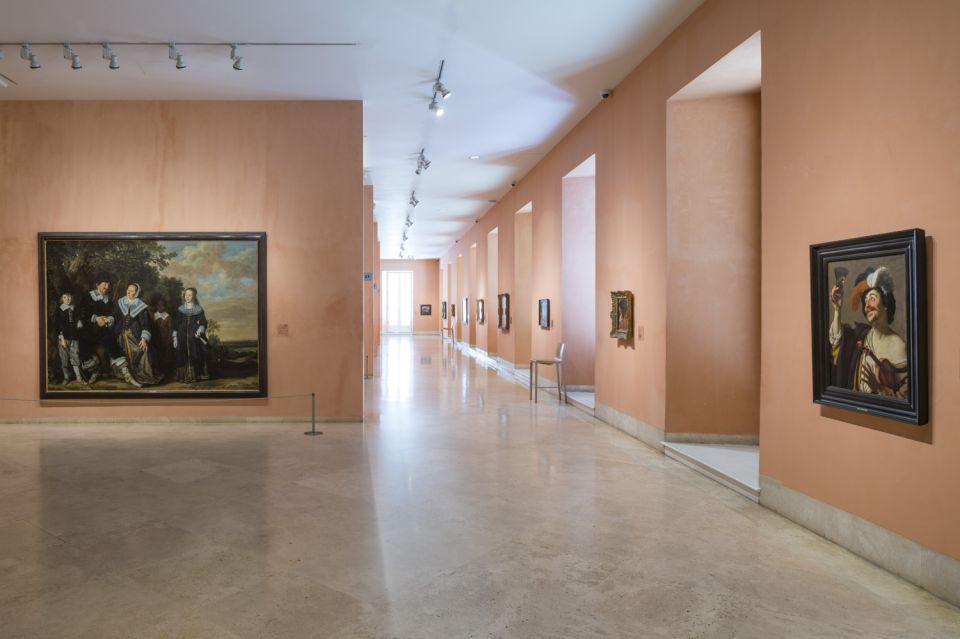 Madrid: Prado, Reina Sofía & Thyssen-Bornemisza Museums Tour - Key Points