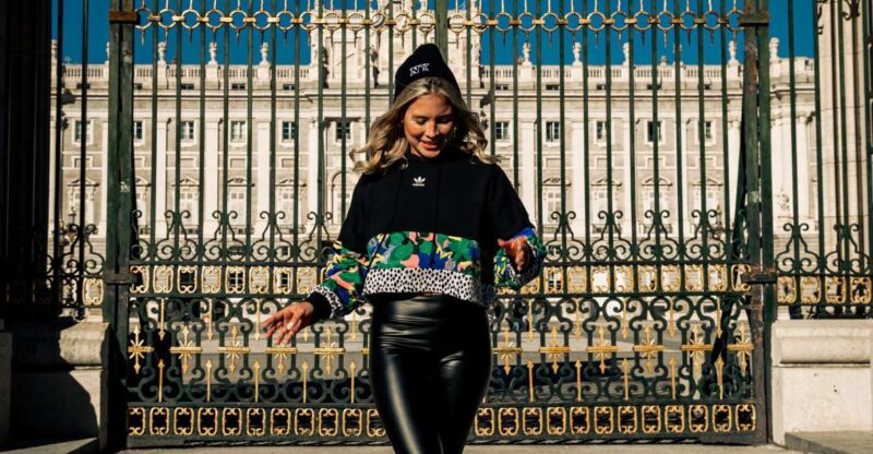 Madrid: Professional Photoshoot at the Royal Palace - Key Points