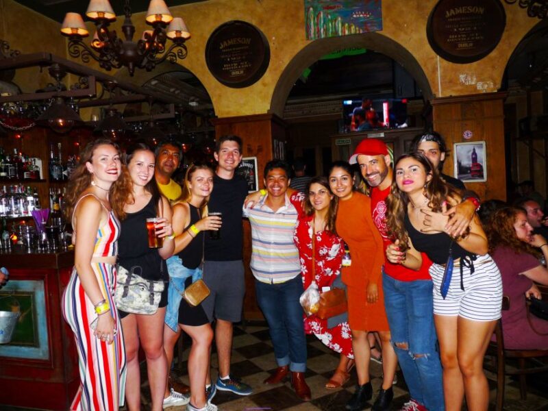 Madrid Wine Tasting, Flamenco Class and Pub Crawl - Key Points