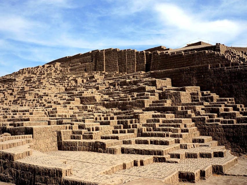 Magical Peru 11 Days | Lima, Cusco, Puno| | 4 Star Hotel | - Key Points